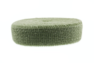 Jute Lint - Goedkoop Lint, Linten Groothandel, Organza Lint, Satijn Lint